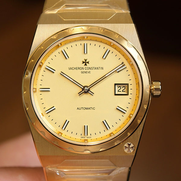 【VC+工場 】ヴァシュロンコンスタンタンコピー ヒストリーク 4200H/222J-B935 安心と信頼の通販